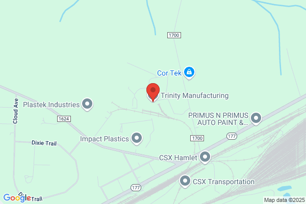 Trinity Manufacturing, L.L.C.
