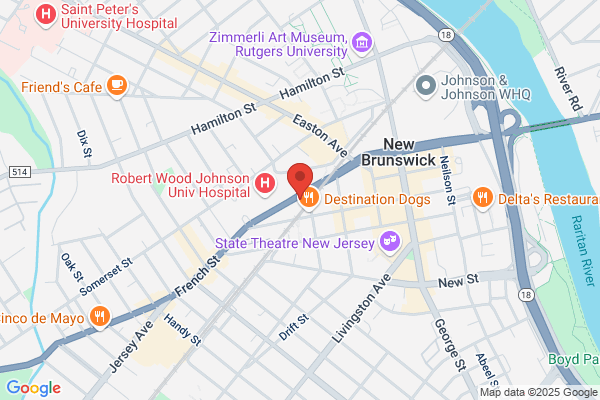 RWJUH Center for Wound Healing