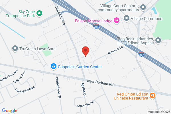 Cedar Oaks Care Center Inc