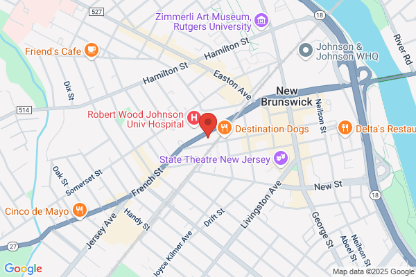 Cystic Fibrosis Center Adult Program