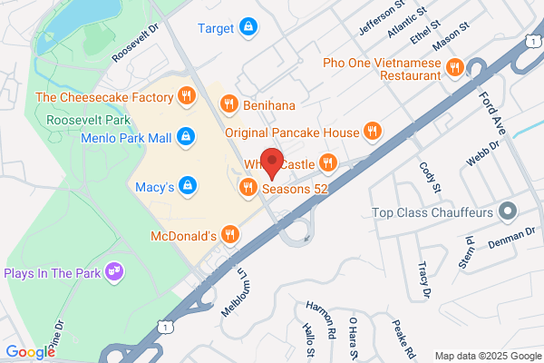 New Jersey Imaging Network of Menlo Park