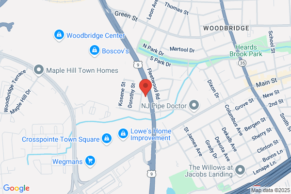Edison NJ Air Duct Cleaning
