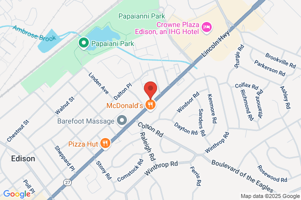 Hua (Henry) Yang: Allstate Insurance