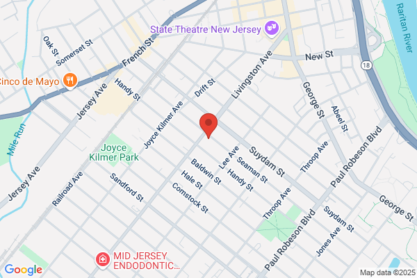 Jersey National Insurance Agency