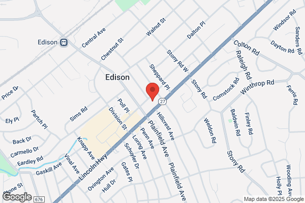 Raritan Valley Florist and Garden Center