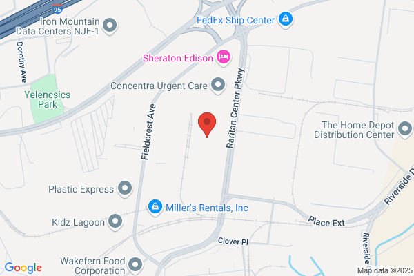 Quality Warehouse and Distribution Co., Inc.