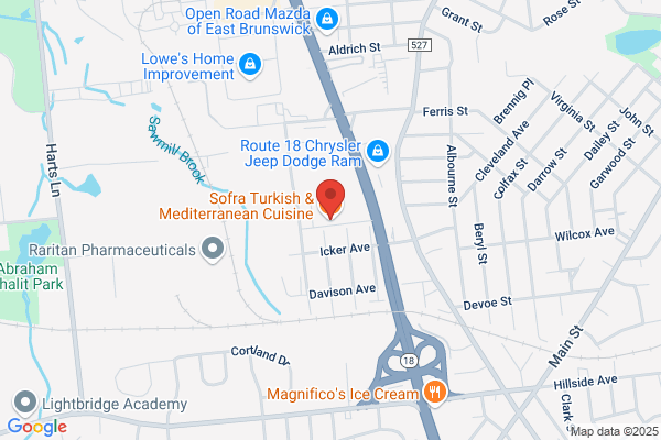 Middlesex County Resources For the Mentally Handicapped
