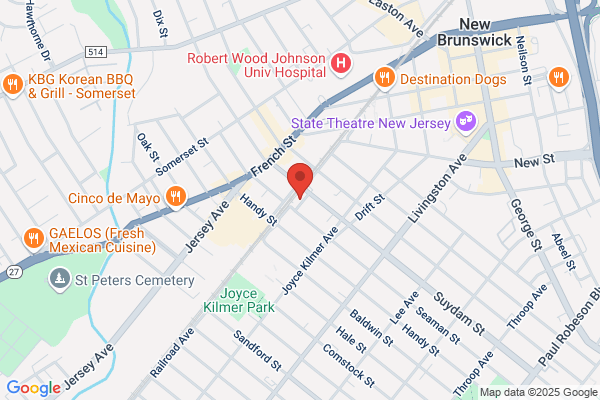 New Brunswick Counseling Center