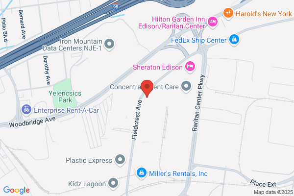 Austin-Abbott Inc