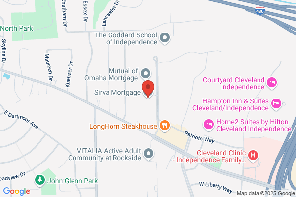 Sirva Mortgage