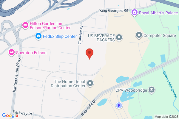 Hollander Glass East Inc
