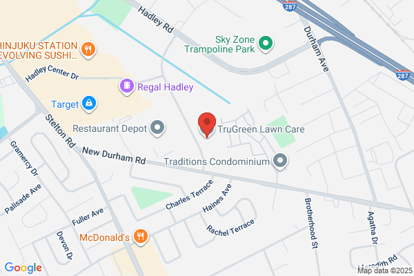 TruGreen Lawn Care