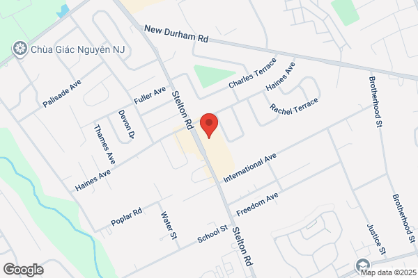 My Whole Child Pediatrics - Piscataway