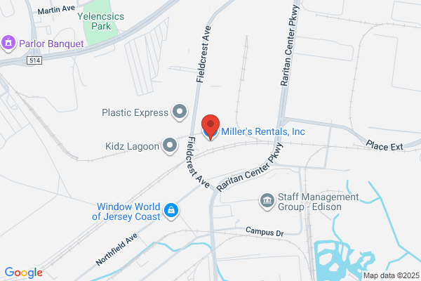 Miller's Rentals