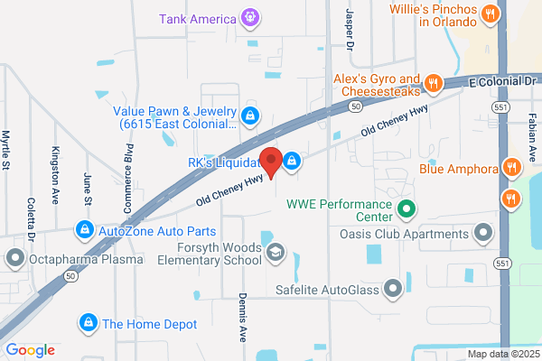 Atlantic Utility Services