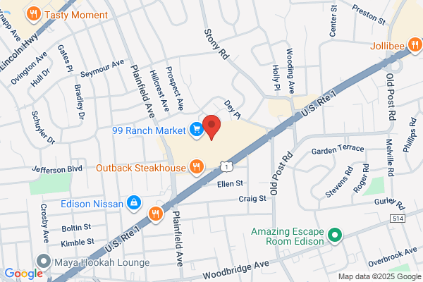 Edison Garage Door Repair Techs