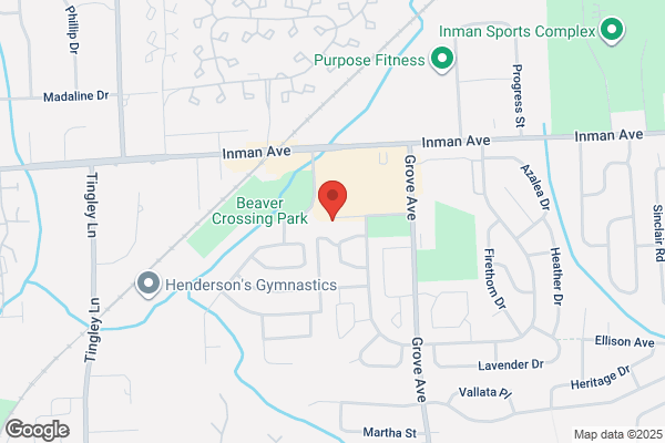Edison Housing Authority