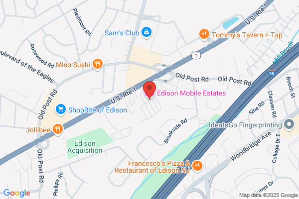 Edison Mobile Estates
