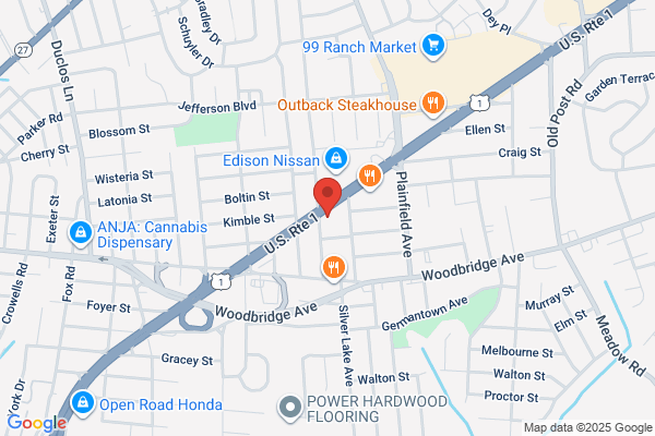 Nagy's Bob Auto Body & Repair Shop