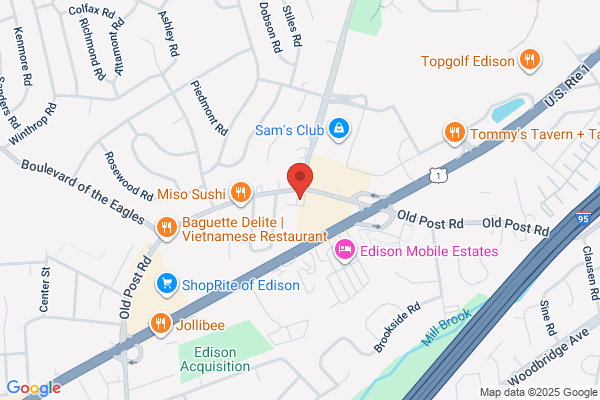 Penang Malaysian Cuisine & Sushi Bar