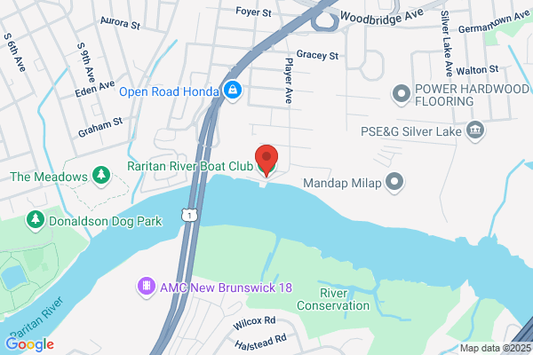 Raritan River Boat Club