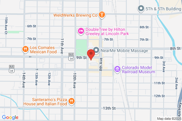 Sacred Spaces Yoga Center