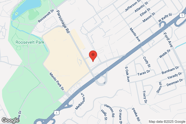 Kessler Rehabilitation Center - Edison