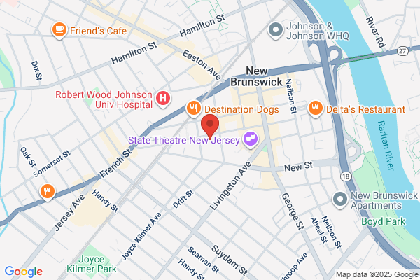 Bayard Street Properties