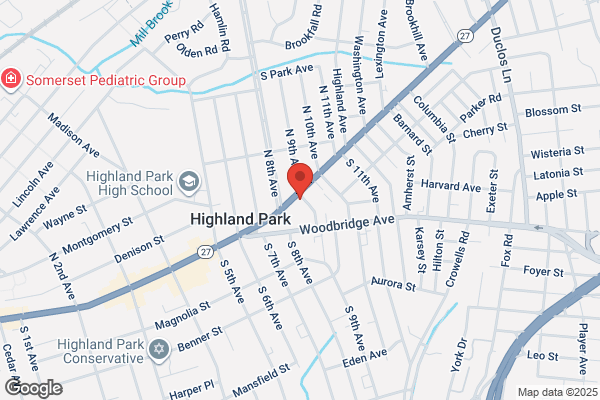 Marc W Laurano Preferred Properties