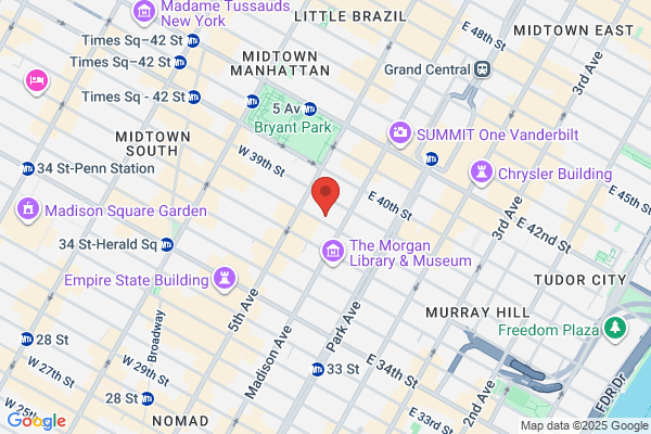 Maxwell-Kates Inc
