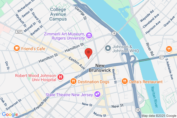 Catholic Campus Ministry At Rutgers