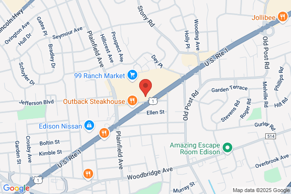 Quaker Steak & Lube - Closed