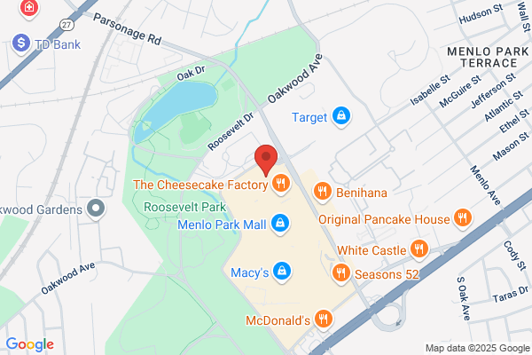 Marketplace Cafe - Permanently Closed