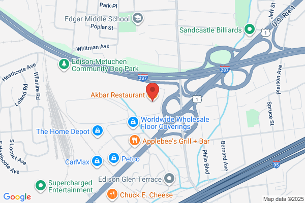 Akbar Restaurant