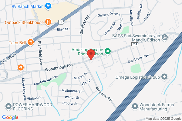 Antoine Salon