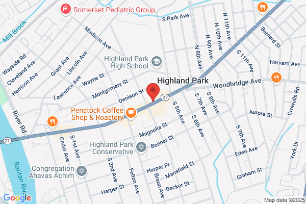 The Strand Hair Company