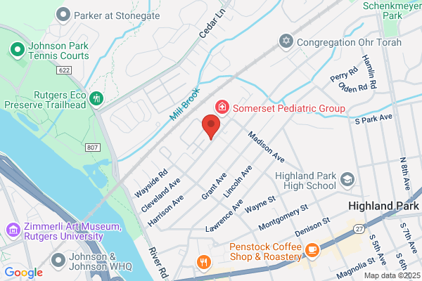 Menlo Engineering Associates Inc