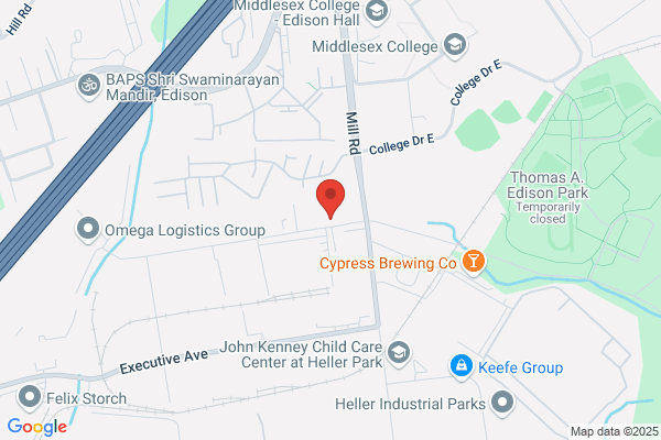 Brook Industrial Park