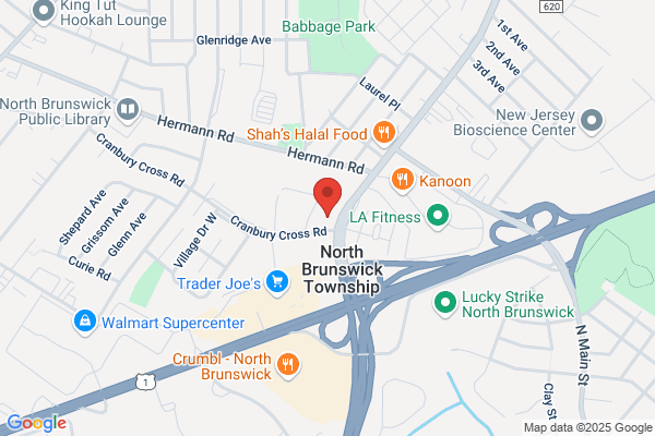 Brain Injury Association of New Jersey