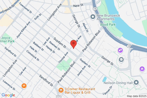 Brunswick and Raritan Housing Corporation