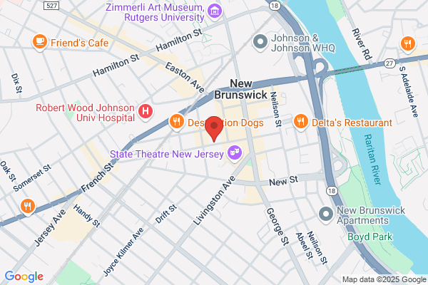Middlesex County Offices, Aging Office On