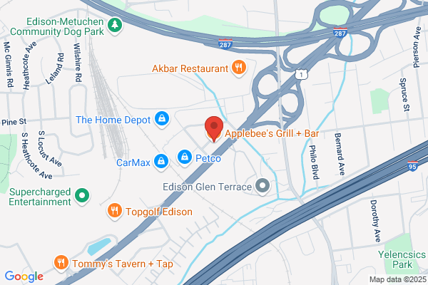Applebees Neighborhood Grill & Bar