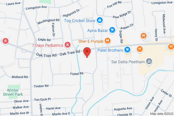 Jewish Community Center of Metuchen