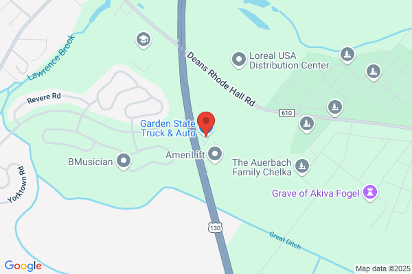 Garden State Truck & Auto