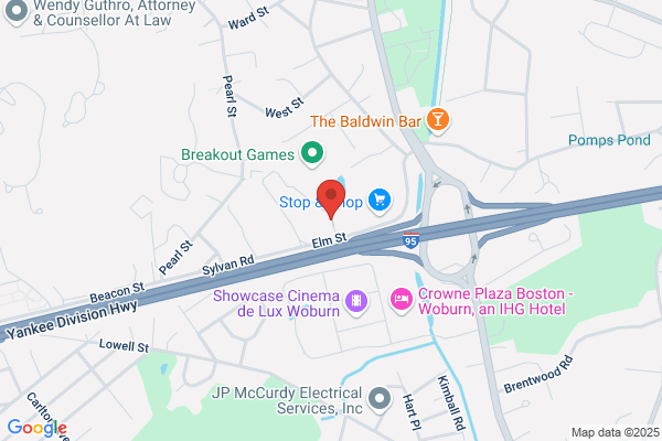 Middlesex County Bar Association