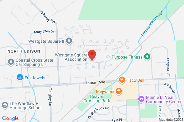 Westgate Square Association