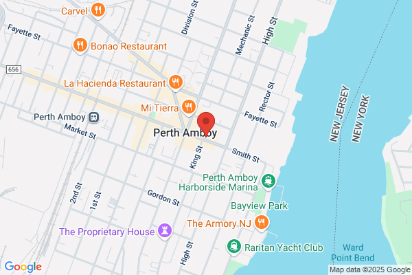 Larimar Travel Agency