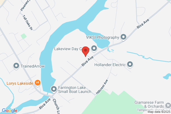 Raritan Valley Tree Service