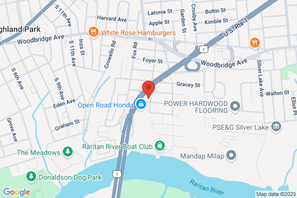 U-Haul Moving & Storage of Edison