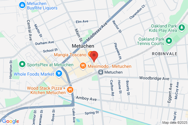 Kumon Math and Reading Center of Metuchen